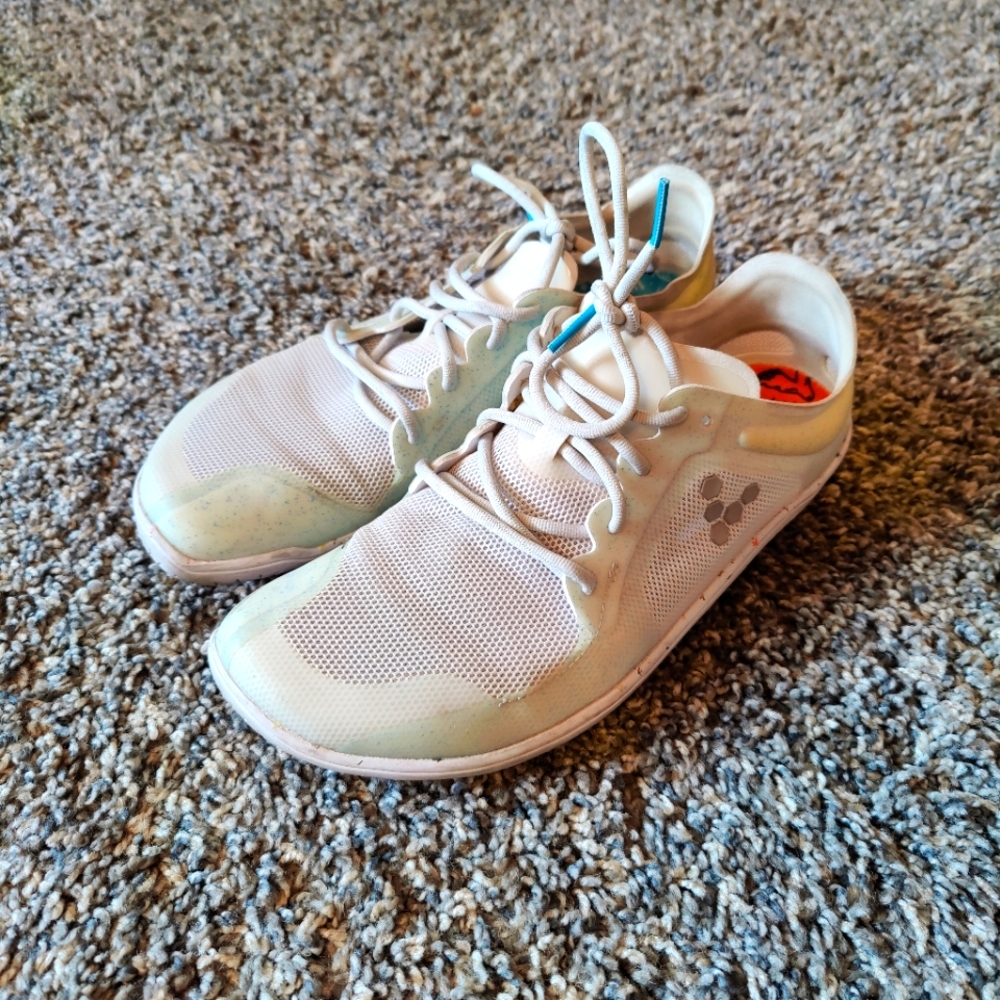 Vivobarefoot Primus Lite III Finisterre Moonstone